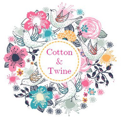 Cotton & Twine